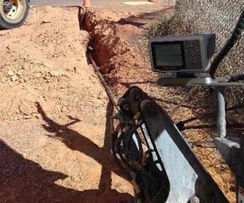 earth mover companies